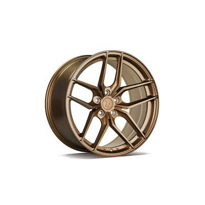 Диск Seventy9 SCF-Y SNB R18 W8.0 PCD5x108 ET40 DIA67.1