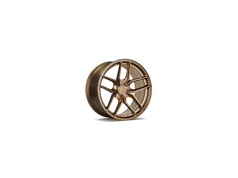 Диск Seventy9 SCF-Y SNB R18 W8.0 PCD5x114.3 ET40 DIA73.1