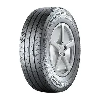 Летняя шина Continental ContiVanContact 200 195/65 R16C 104/102T PR8