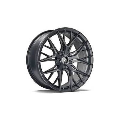 Диск Seventy9 SCF-L TB R17 W7.5 PCD5x108 ET45 DIA67.1