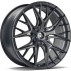 Диск Seventy9 SCF-L TB R17 W7.5 PCD5x108 ET45 DIA67.1