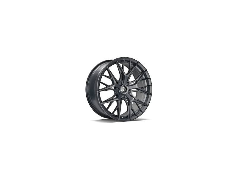 Диск Seventy9 SCF-L TB R17 W7.5 PCD5x108 ET45 DIA67.1