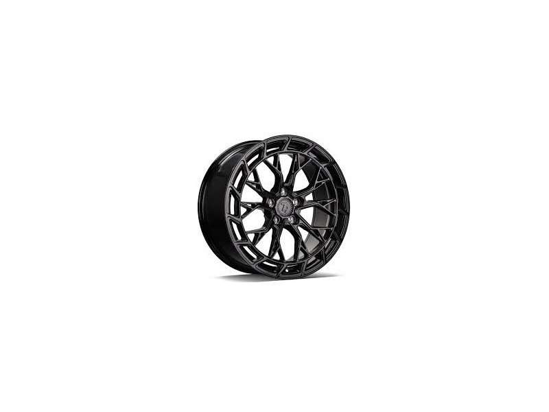 Диск Seventy9 SCF-Z BG R18 W8.0 PCD5x112 ET30 DIA66.6