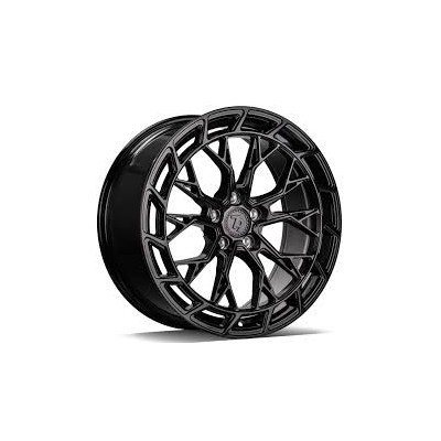 Диск Seventy9 SCF-Z BG R18 W8.0 PCD5x108 ET40 DIA67.1