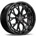 Диск Seventy9 SCF-Z BG R18 W8.0 PCD5x108 ET40 DIA67.1