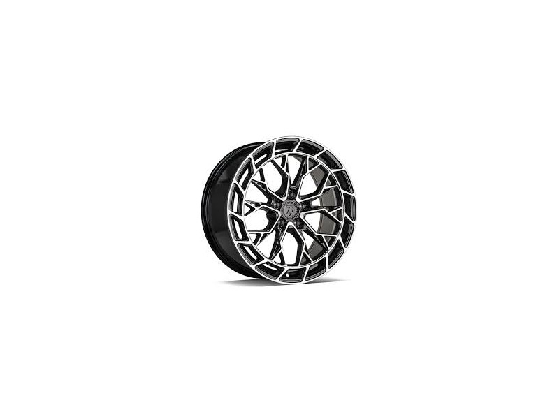Диск Seventy9 SCF-Z BFP R18 W8.0 PCD5x108 ET40 DIA67.1