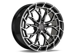 Диск Seventy9 SCF-Z BFP R18 W8.0 PCD5x112 ET40 DIA66.6