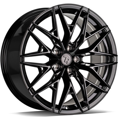 Диск Seventy9 SCF-1 BG R20 W9.0 PCD5x112 ET30 DIA66.6
