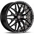 Диск Seventy9 SCF-1 BG R20 W9.0 PCD5x112 ET30 DIA66.6