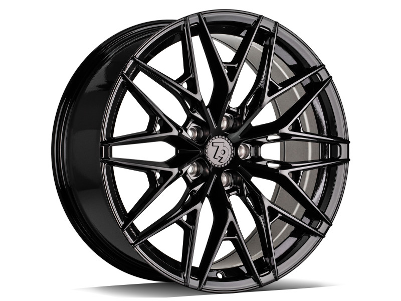 Диск Seventy9 SCF-1 BG R20 W9.0 PCD5x112 ET30 DIA66.6