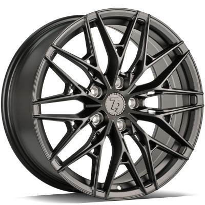 Диск Seventy9 SCF-1 HGM R20 W9.0 PCD5x112 ET30 DIA66.6