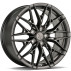 Диск Seventy9 SCF-1 HGM R20 W9.0 PCD5x112 ET30 DIA66.6