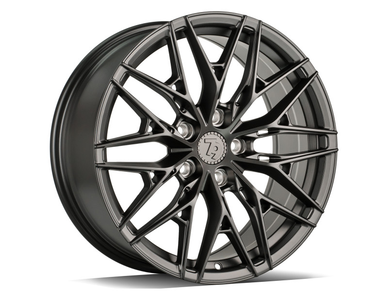 Диск Seventy9 SCF-1 HGM R20 W9.0 PCD5x112 ET30 DIA66.6