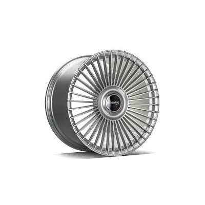 Диск Seventy9 MF.2 S R21 W10.0 PCD5x112 ET51 DIA66.6