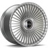 Диск Seventy9 MF.2 S R21 W11.0 PCD5x112 ET47 DIA66.6