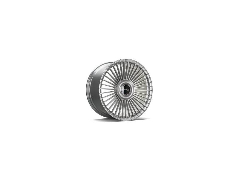 Диск Seventy9 MF.2 S R21 W11.0 PCD5x112 ET47 DIA66.6