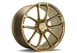 Диск Seventy9 MF.5 MGO R22 W10.0 PCD5x130 ET48 DIA71.56