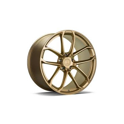 Диск Seventy9 MF.5 MGO R22 W10.0 PCD5x130 ET48 DIA71.56