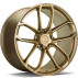 Диск Seventy9 MF.5 MGO R22 W10.0 PCD5x130 ET48 DIA71.56