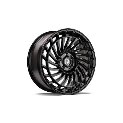 Диск Seventy9 SCF-K BG R19 W8.0 PCD5x112 ET45 DIA66.6