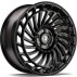 Диск Seventy9 SCF-K BG R19 W8.0 PCD5x112 ET45 DIA66.6