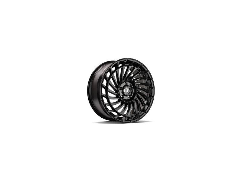 Диск Seventy9 SCF-K BG R19 W8.0 PCD5x112 ET45 DIA66.6