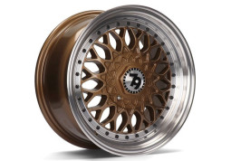 Диск Seventy9 SV-E Bronze LP R15 W7.0 PCD4x100 ET30 DIA67.1