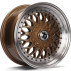 Диск Seventy9 SV-E Bronze LP R15 W7.0 PCD4x100 ET30 DIA67.1