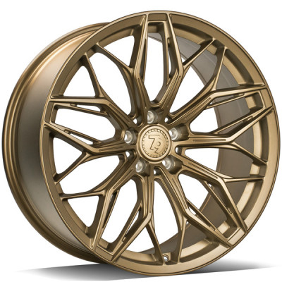 Диск Seventy9 SCF-P SNB R19 W8.5 PCD5x112 ET30 DIA66.6
