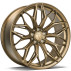 Диск Seventy9 SCF-P SNB R19 W8.5 PCD5x112 ET30 DIA66.6