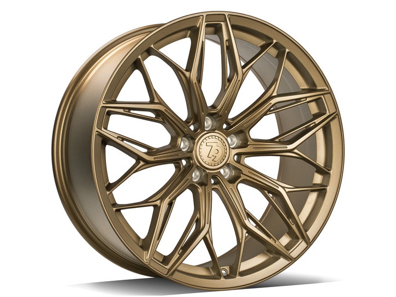 Диск Seventy9 SCF-P SNB R19 W8.5 PCD5x112 ET30 DIA66.6