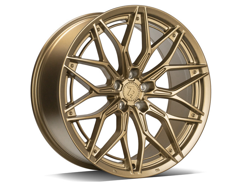 Диск Seventy9 SCF-R SNB R19 W8.5 PCD5x112 ET30 DIA66.6