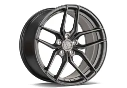 Диск Seventy9 SCF-Y HGM R18 W8.0 PCD5x112 ET30 DIA66.6