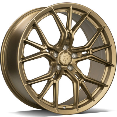 Диск Seventy9 SCF-T SNB R20 W8.5 PCD5x112 ET30 DIA66.6