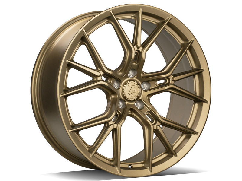 Диск Seventy9 SCF-T SNB R20 W8.5 PCD5x112 ET30 DIA66.6