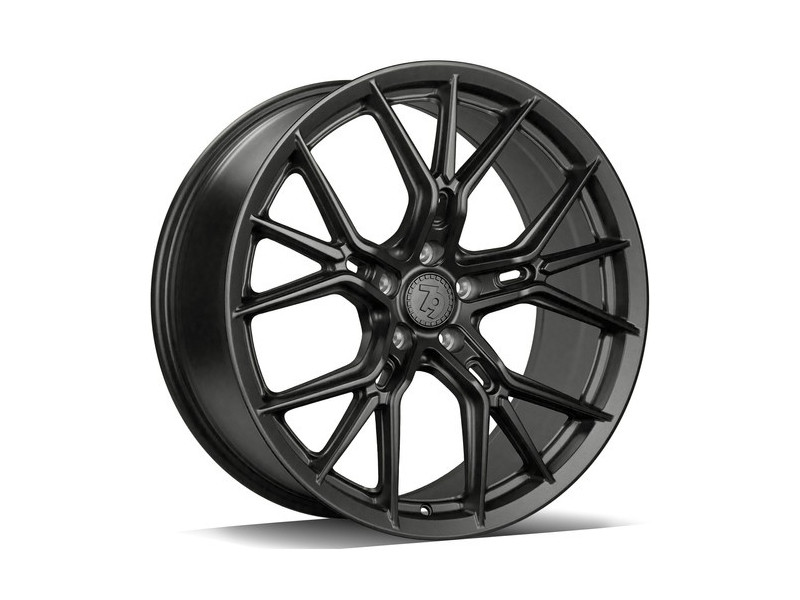 Диск Seventy9 SCF-T HBM R20 W8.5 PCD5x112 ET30 DIA66.6