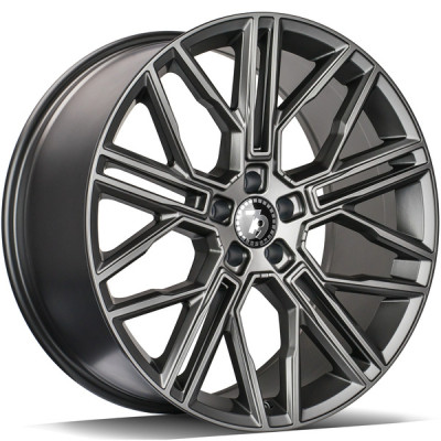 Диск Seventy9 SCF-O DT R21 W9.5 PCD5x112 ET25 DIA66.6