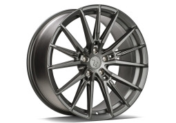 Диск Seventy9 SCF-S HGM R19 W8.5 PCD5x112 ET30 DIA66.6