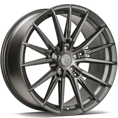 Диск Seventy9 SCF-S HGM R19 W8.5 PCD5x112 ET30 DIA66.6