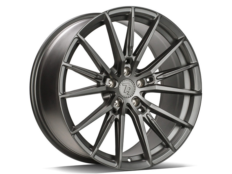 Диск Seventy9 SCF-S HGM R19 W8.5 PCD5x112 ET30 DIA66.6