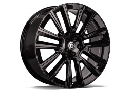 Диск Carbonado Knockout BG R21 W9.0 PCD5x108 ET38 DIA67.1