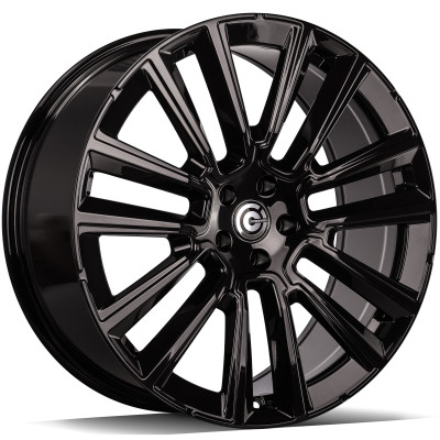 Диск Carbonado Knockout BG R21 W9.0 PCD5x108 ET38 DIA67.1