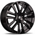 Диск Carbonado Knockout BG R21 W9.0 PCD5x108 ET38 DIA67.1