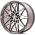 Диск Axxion AX9 Platin Front Poliert (PFP) R20 W9.0 PCD5x112 ET35 DIA66.6