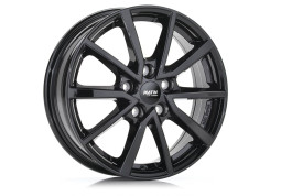 Диск Platin P95 Black R17 W6.5 PCD5x114.3 ET32 DIA66.1