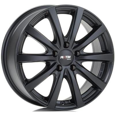 Диск Platin P69 BM R16 W6.5 PCD4x108 ET32.1 DIA65.1
