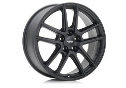 Диск Platin P73 Matt Black R16 W6.5 PCD5x112 ET46.1 DIA57.1