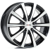 Диск Platin P69 BFP R16 W6.5 PCD4x108 ET20.1 DIA65.1
