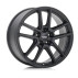 Диск Platin P73 Matt Black R17 W7.0 PCD5x112 ET40.1 DIA57.1