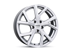 Диск Platin P115 Bright Silver R17 W6.5 PCD5x112 ET38 DIA57.1